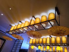 -福州天元国际威斯汀酒店·中国元素餐厅