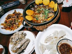 -渔家大院·地道威海菜(石岛店)