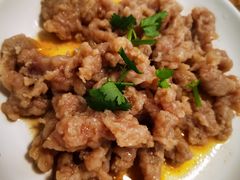 拌肉片-大叔家福鼎小吃(十全街店)