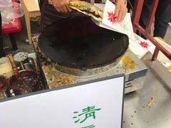 -清真·二嫂子煎饼果子(鼓楼旗舰形象店)