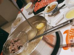 -陈记顺和潮汕牛肉火锅(番禺迎宾大道店)