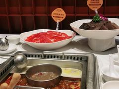 -巴奴毛肚火锅(大剧院店)