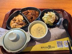 -真功夫(棠下店)