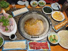 -匠岳·王宝器麻椒鱼(会展中心店)