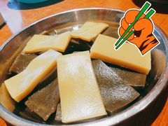 -园林美食城·本土农家菜(杨和镇店)