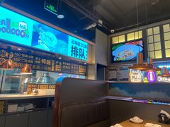-茄子恰恰·新云南小炒(坪山益田店)