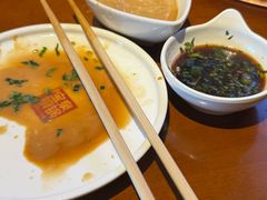 -宝泉铜锅·涮羊肉(解放东路店)