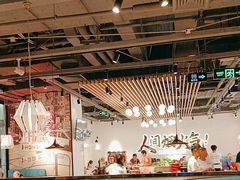 -避风塘(宝山万达店)