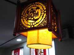 门面-东坡熬鱼馆(天泰路店)