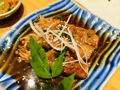 -和创柚子·会席日本料理(新区淮海街店)