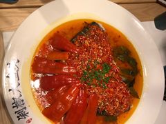 -千稻剁椒大鱼头(CityOn熙地港店)