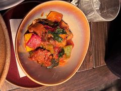 意大利式蔬菜烩-Calix&Lay's(新天地店)
