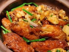 -晓粤·惹味粤菜(凯德乐峰广场店)