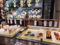 -和府捞面(壹方天地店)