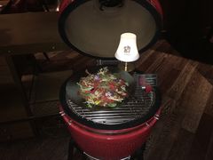 -恰餐厅及酒吧 CHAR Bar & Grill (北京丽都皇冠假日店)