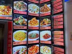 -惠宾饭庄(中山路店)