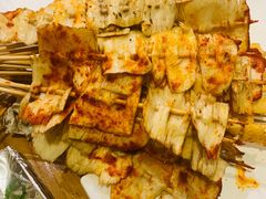 -Happy Tree House BBQ Kingsway木屋炭烤(溫哥華店)