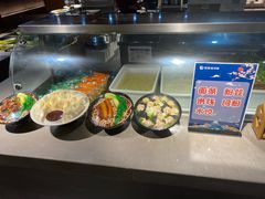 -蓝鲸湾汤泉(包河店)