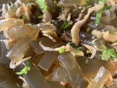 -院里汤包·虾汤包青岛菜(辽源路店)