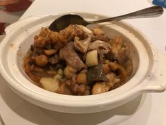 -酌宴府The China Club·广州万富希尔顿酒店(云城东路店)