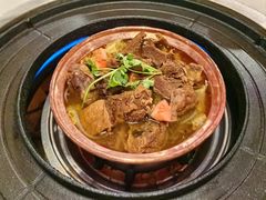 -顺顺小吃(独克宗古城店)