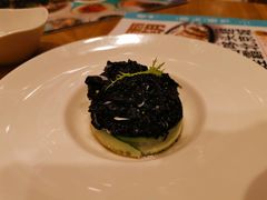 -莆田餐厅PUTIEN(三里屯店)
