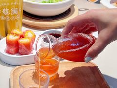 -蔡澜点心(三里屯T+MALL店)