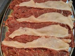 -牛一煲美食(江高店)