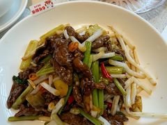 -79号渔船海鲜饭店(宝安店)
