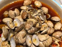 -芭菲盛宴·环球美食(解放碑英利国际店)