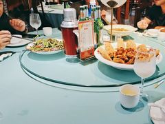 -五味坊·喜宴楼(瑞丰商博城店)
