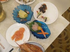 -芭菲盛宴·环球美食(袁家岗店)