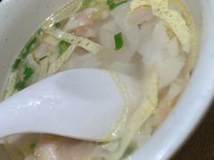 -鸡鸣汤包(复地活力广场店)