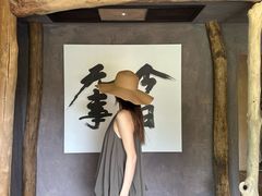 -素描餐厅(灵隐天竺店)