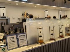 -喜茶(北京五棵松华熙店)