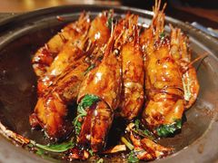 -蝦塘·中国餐馆(城墙南马道巷店)