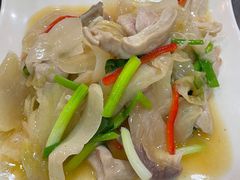-潮州菜馆(十里河店)