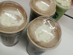 -星巴克(来福士2F店)