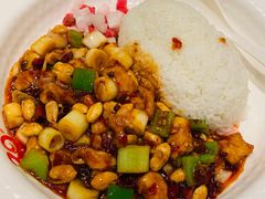 -阳阳中国饭(北京荟聚店)