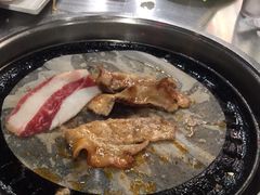 -鹤之乡·齐齐哈尔烤肉·非遗(秋涛路店)