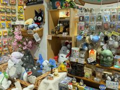 -猫的天空之城概念书店(苏州平江店)