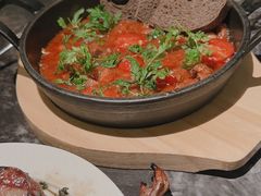 -LESCEDARS Brasserie Bistro香柏树