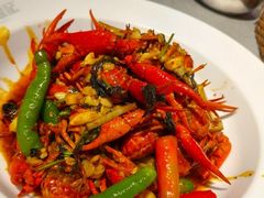 -聚味瞿记·龙虾堂(望城店)