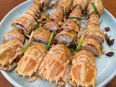 -谢谢侬·私房菜馆(迪荡店)