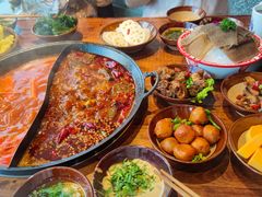 -楠火锅(哈尔滨金爵万象店)