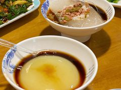 冰粉-易老妈蹄花.特色川菜(人民公园总店)