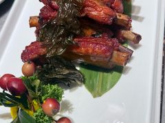 -宴天下北京烤鸭店(南桥店)