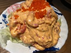 -松幸日式料理(中山路店)