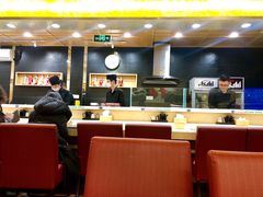 大堂-东京屋(武定路店)