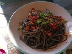 -江边城外烤全鱼(方庄时代购物中心店)